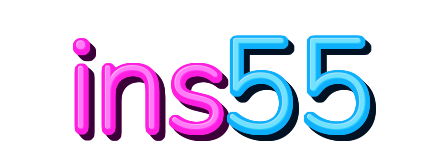 ins55 — logo kanal