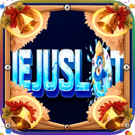 jejuslot — mitra unggulan