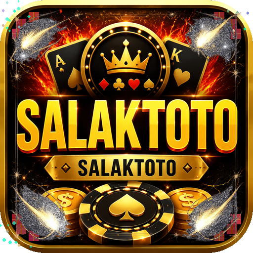 salaktoto — mitra unggulan